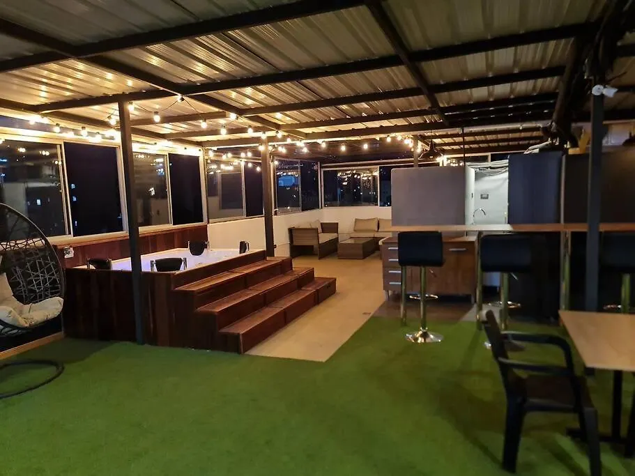 Rg33 Apartasuites 1 Hab 2E Medellín Appartamento