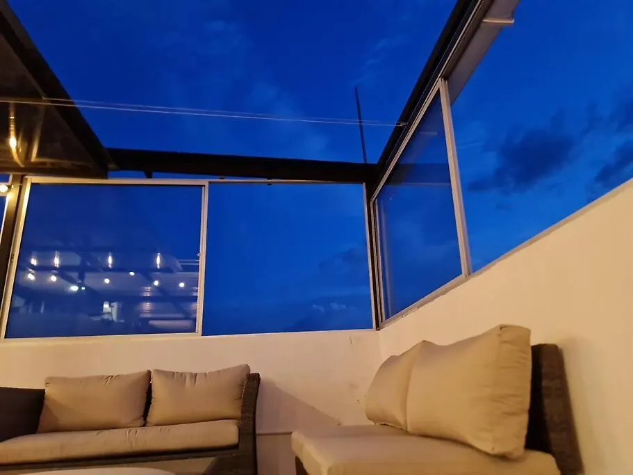 Appartamento Rg33 Apartasuites 1 Hab 2E Medellín