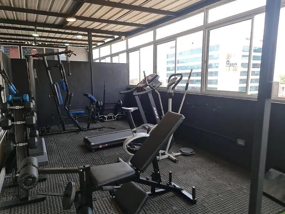 Rg33 Apartasuites 1 Hab 2E Medellín