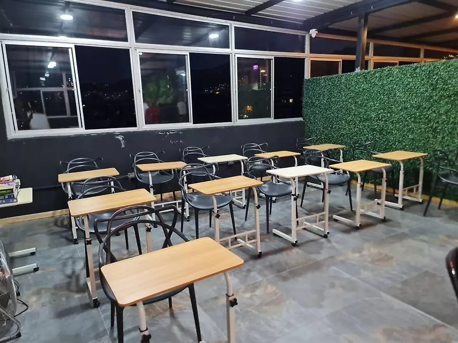 Appartamento Rg33 Apartasuites 1 Hab 2E Medellín Colombia