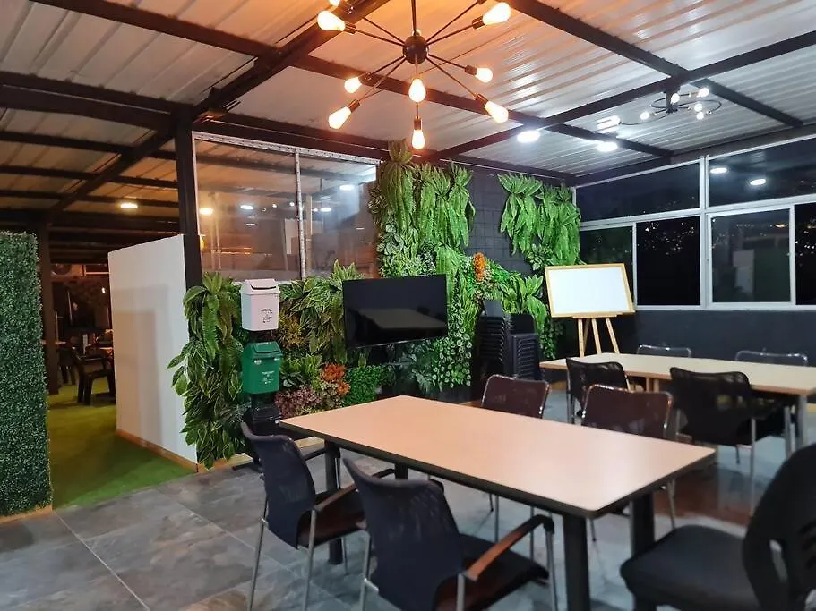 Rg33 Apartasuites 1 Hab 2E Medellín Lejlighed