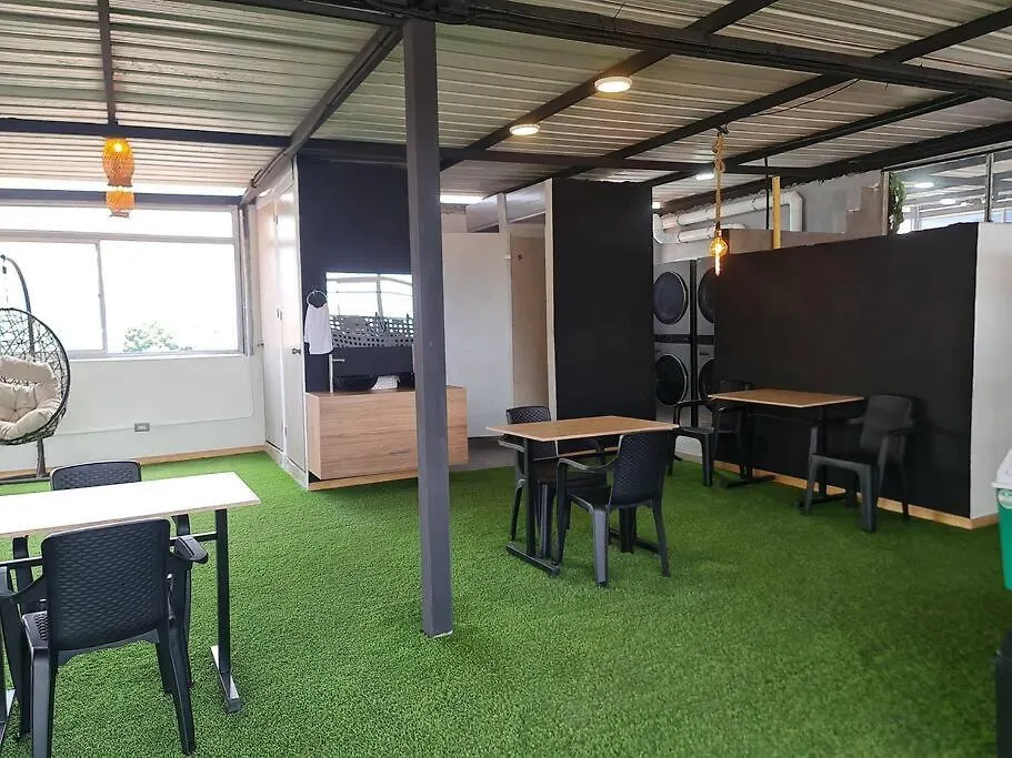 Rg33 Apartasuites 1 Hab 2E Medellín Colombia